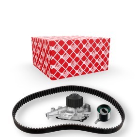 Comprar Bomba de agua + kit de correa de distribución de FEBI BILSTEIN 173346 a bajo precio de 47,70 €