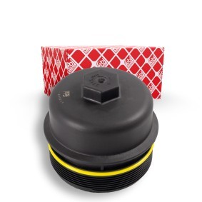 Acquista Calotta, Carter filtro olio da FEBI BILSTEIN 173447 a buon mercato per soli 27,49 €