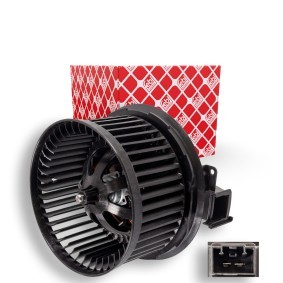 Acquista Ventilatore abitacolo da FEBI BILSTEIN 173492 a buon mercato per soli 134,83 €