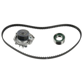 Acquista Kit cinghia distribuzione, pompa acqua da FEBI BILSTEIN 173524 a buon mercato per soli 52,82 €