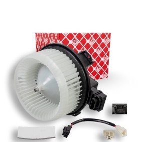 Acquista Ventilatore abitacolo da FEBI BILSTEIN 173875 a buon mercato per soli 131,74 €