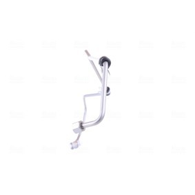 Acquista Tubo olio, Compressore da NISSENS 935081 a buon mercato per soli 77,30 €