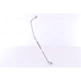 Ölleitung für Turbolader 935130 VOLKSWAGEN LT von NISSENS
