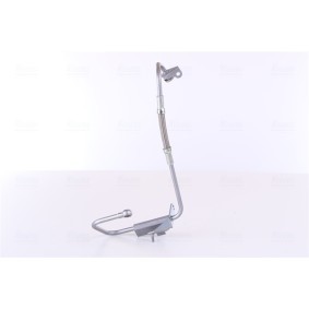 Acquista Tubo olio, Compressore da NISSENS 935134 a buon mercato per soli 231,18 €