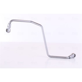 Ölleitung für Turbolader 935152 PEUGEOT 2008 von NISSENS