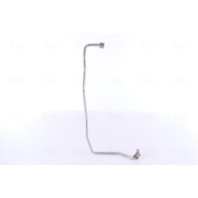 Ölleitung für Turbolader 935184 VOLKSWAGEN FOX von NISSENS