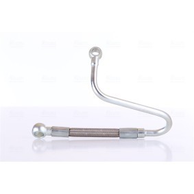 Ölleitung für Turbolader 935199 FIAT BRAVA von NISSENS