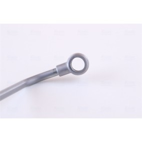 Ölleitung für Turbolader 935200 HYUNDAI EXCEL von NISSENS