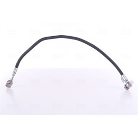 Achetez des Conduite d'huile turbocompresseur NISSENS 935204 à prix pour 89,53 €
