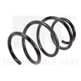 Comprar Muelle de suspensión de NK 5333103 a bajo precio de 52,03 €