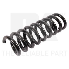 Comprar Muelle de suspensión de NK 5433101 a bajo precio de 70,36 €