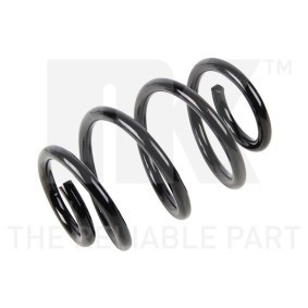 Comprar Muelle de suspensión de NK 5433102 a bajo precio de 54,95 €