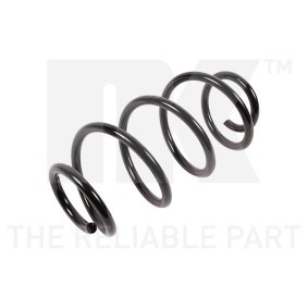 Comprar Muelle de suspensión de NK 543387 a bajo precio de 40,94 €