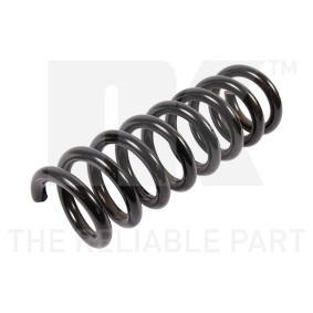 Comprar Muelle de suspensión de NK 543396 a bajo precio de 48,98 €