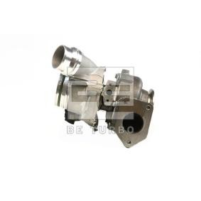 Turbolader für TOYOTA von BE TURBO