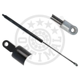 Osta Kaasujousi, tavaratila OPTIMAL:llä AG-52126 edullisesti hintaan 17,46 €