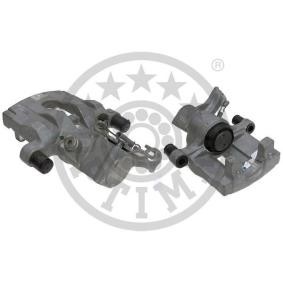 Comprar Pinza de freno de OPTIMAL BC-1233L a bajo precio de 260,00 €