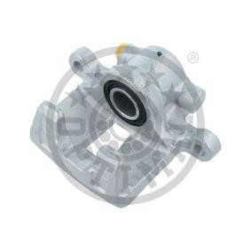 Achetez des Étrier de frein OPTIMAL BC-1250R à prix pour 79,68 €