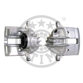 Kjøp Bremsecaliper av OPTIMAL BC-1262L til den lave prisen 2453,76 NOK