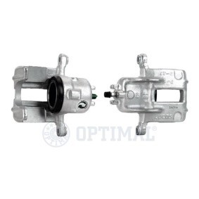 Osta Jarrusatula OPTIMAL:llä BC-1296L edullisesti hintaan 234,94 €