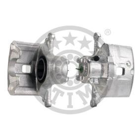 Achetez des Étrier de frein OPTIMAL BC-1317L à prix pour 248,70 €