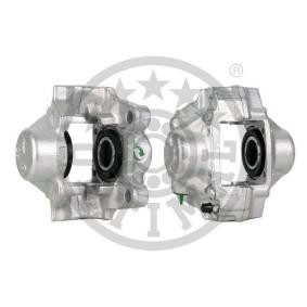 Comprar Pinza de freno de OPTIMAL BC-1319L a bajo precio de 257,91 €