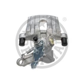 Comprar Pinza de freno de OPTIMAL BC-1393R a bajo precio de 279,02 €