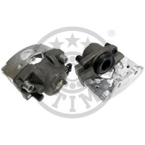Comprar Pinza de freno de OPTIMAL BC-1462R a bajo precio de 214,40 €