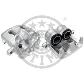 Achetez des Étrier de frein OPTIMAL BC-1506L à prix pour 331,71 €