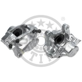 Comprar Pinza de freno de OPTIMAL BC-1523L a bajo precio de 218,67 €