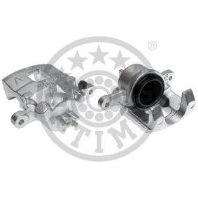 Osta Jarrusatula OPTIMAL:llä BC-1546R edullisesti hintaan 239,87 €