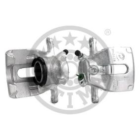 Osta Jarrusatula OPTIMAL:llä BC-1612L edullisesti hintaan 187,25 €