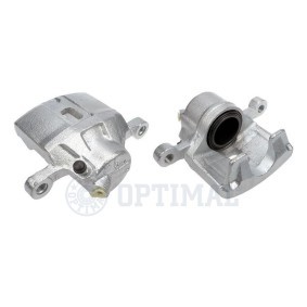 Achetez des Étrier de frein OPTIMAL BC-2176L à prix pour 216,48 €
