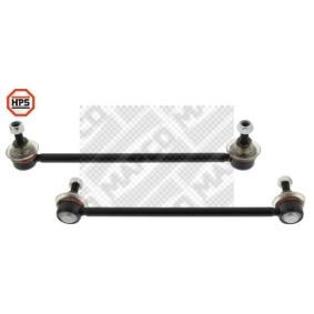 Compre Kit de reparação, tirante da barra estabilizadora da MAPCO 49947/2HPS a um preço baixo por 31,33 €