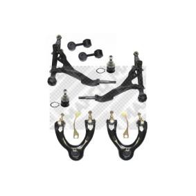 Compre Jogo de braços oscilantes, suspensão de rodas da MAPCO 53959 a um preço baixo por 431,41 €