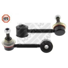 Compre Kit de reparação, tirante da barra estabilizadora da MAPCO 59517/8HPS a um preço baixo por 48,82 €