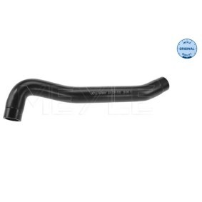 Compre Correia trapezoidal estriada da MEYLE 050 004 1366 a um preço baixo por 5,42 €