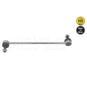 Compre Barra / escora, barra estabilizadora da MEYLE 28-16 060 0043/HD a um preço baixo por 23,00 €