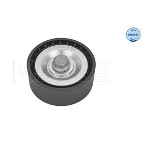 Acquista Galoppino guidacinghia, cinghia Poly-V da MEYLE 614 009 0021 a buon mercato per soli 14,72 €