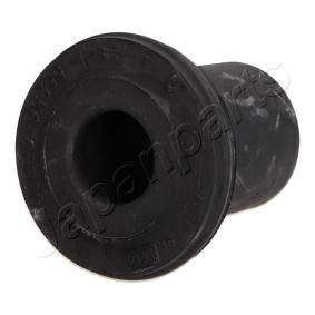 Compre Casquilho de apoio, mola de lâmina da JAPANPARTS RU-H218 a um preço baixo por 2,42 €