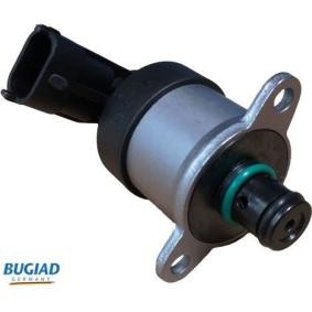 Osta Säätöventtiili, polttoainemäärä (Common-Rail) BUGIAD:llä BFM54226 edullisesti hintaan 65,27 €