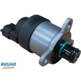 Osta Säätöventtiili, polttoainemäärä (Common-Rail) BUGIAD:llä BFM54233 edullisesti hintaan 70,85 €