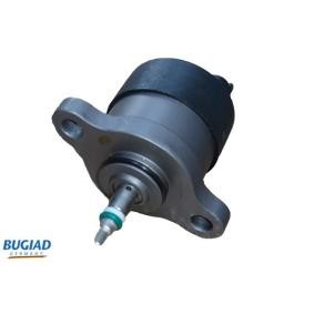 Comprar Válvula reguladora caudal combustible - Common Rail System de BUGIAD BFM54238 a bajo precio de 104,55 €