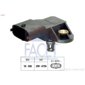 Acquista Sensore pressione alimentazione da FACET 10.3410 a buon mercato per soli 45,82 €