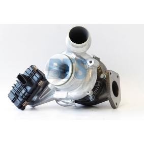 Turbolader T918669 für Paceman (R61) für 1329,44 CHF