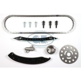 Achetez des Kit de chaîne de distribution GK SK1081 à prix pour 161,82 €