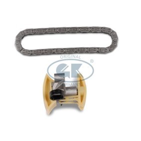 Achetez des Kit de chaîne de distribution GK SK1177 à prix pour 77,93 €