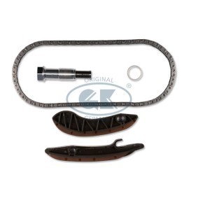 Achetez des Kit de chaîne de distribution GK SK1191 à prix pour 92,87 €