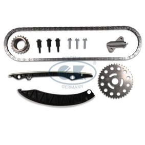 Achetez des Kit de chaîne de distribution GK SK1263 à prix pour 166,80 €