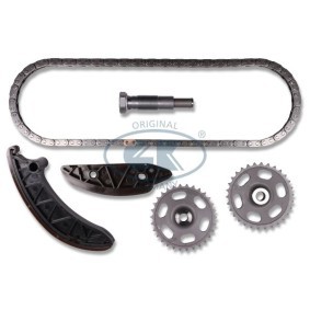 Achetez des Kit de chaîne de distribution GK SK1268 à prix pour 158,35 €